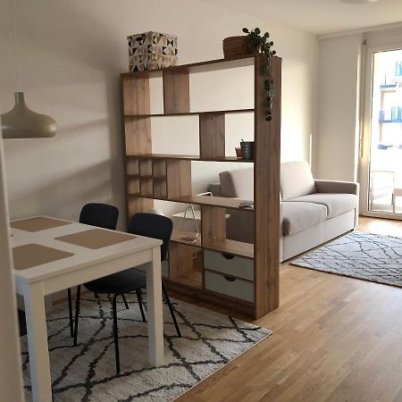 Appartamento High 4 Graz Esterno foto