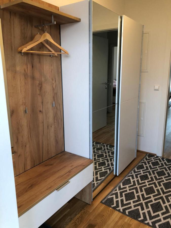 Appartamento High 4 Graz Esterno foto