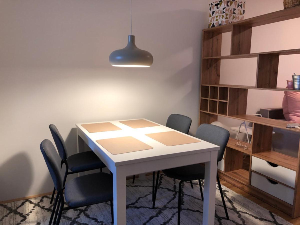 Appartamento High 4 Graz Esterno foto