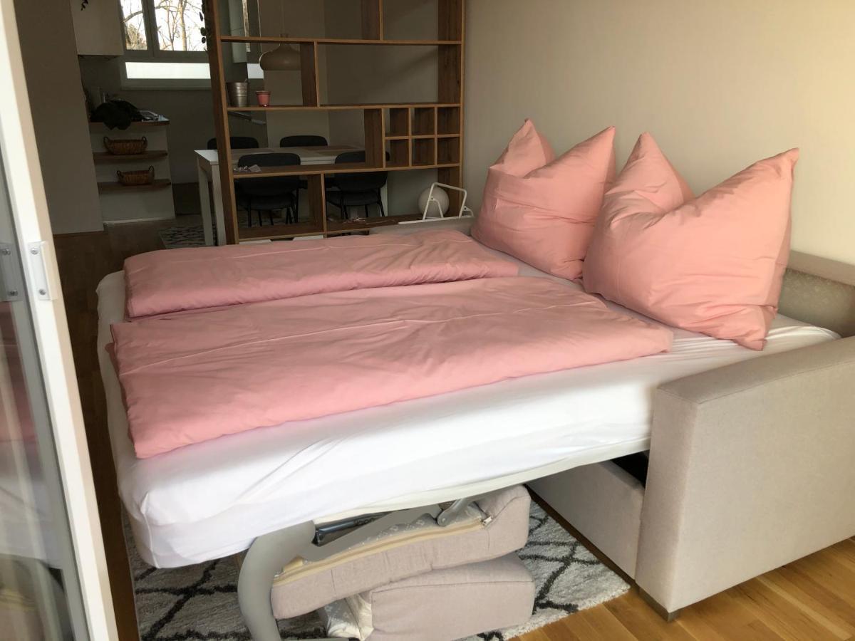 Appartamento High 4 Graz Esterno foto
